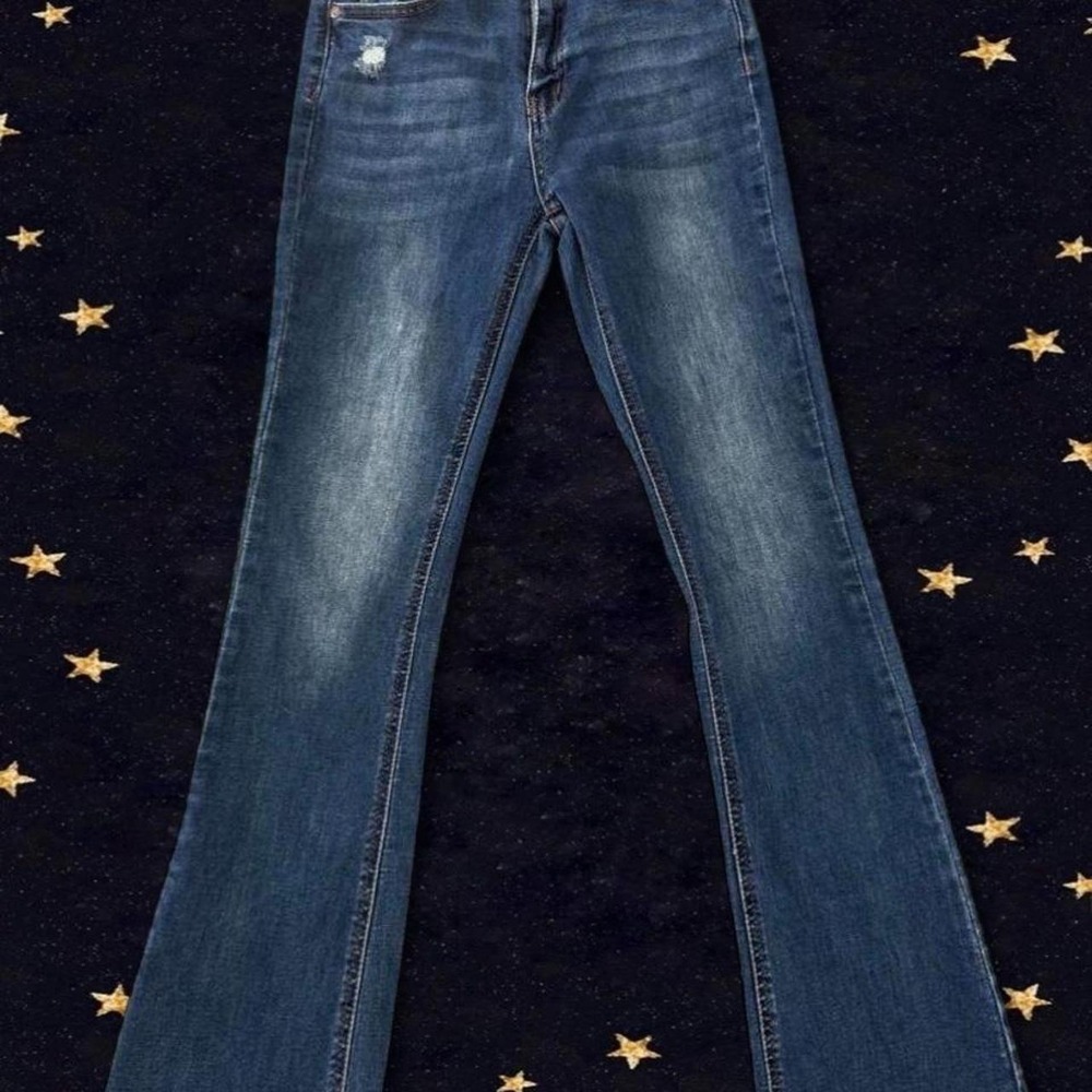 Wax jeans size 26